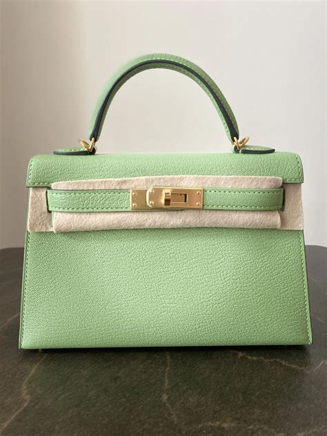 hermes mini kelly 2|More.